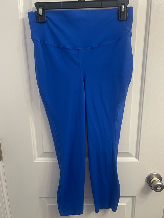 lululemon athletica Pants - Lululemon Base Pace High-Rise Crop 23"
